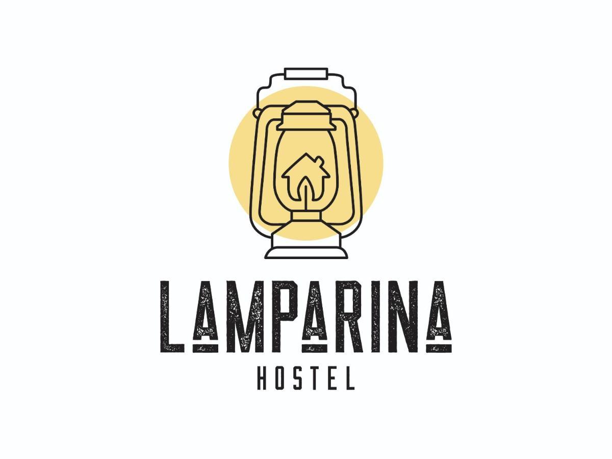 Lamparina Hostel San Paolo Esterno foto
