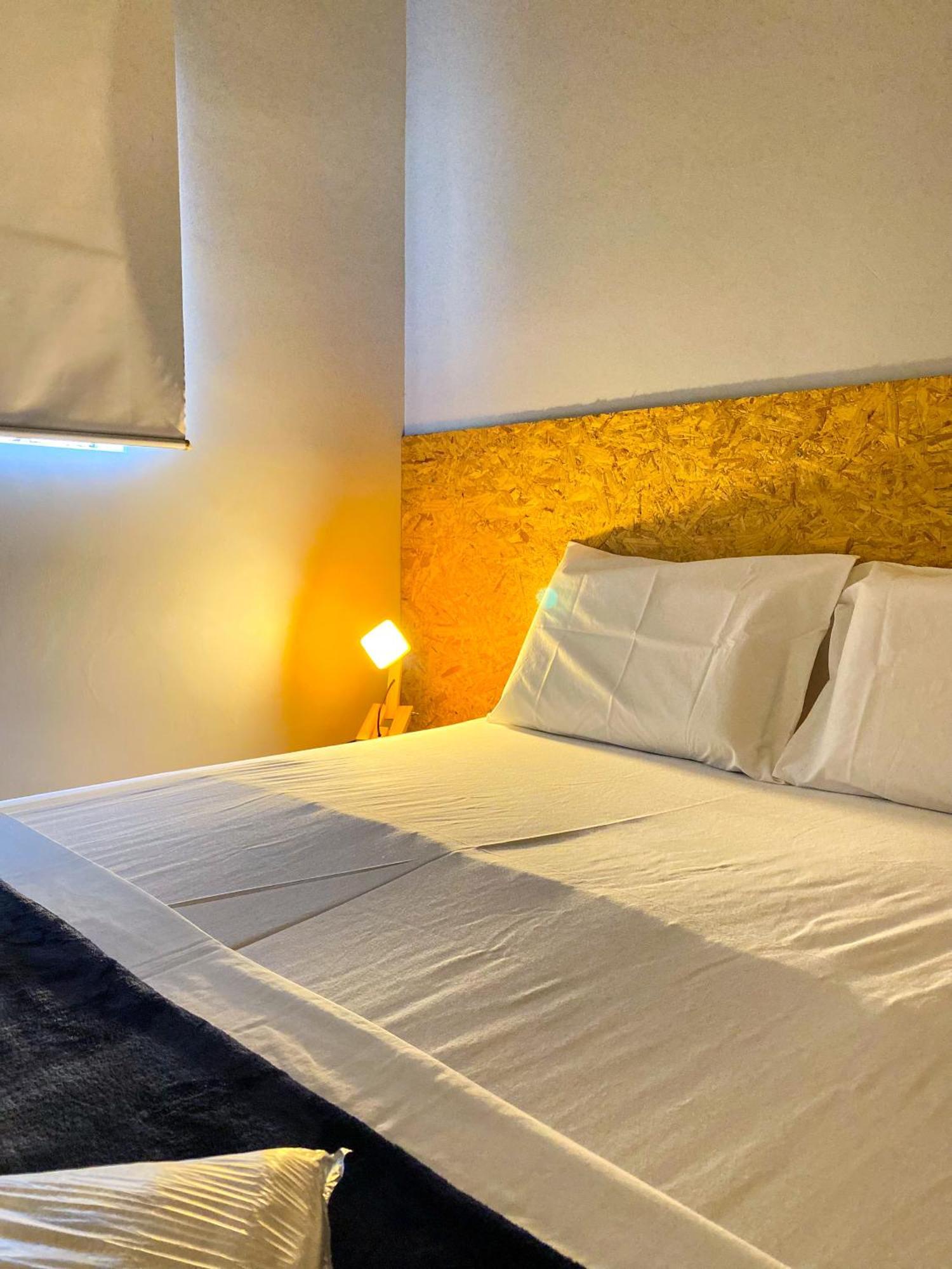 Lamparina Hostel San Paolo Esterno foto